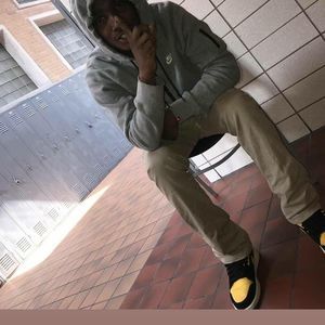 Meet your Posher, Vanessa